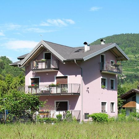 Apartment Deval-1 By Interhome Калчераника ал Лаго Екстериор снимка