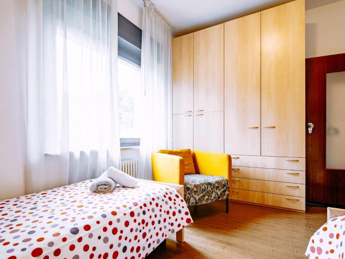 Apartment Deval-1 By Interhome Калчераника ал Лаго Екстериор снимка