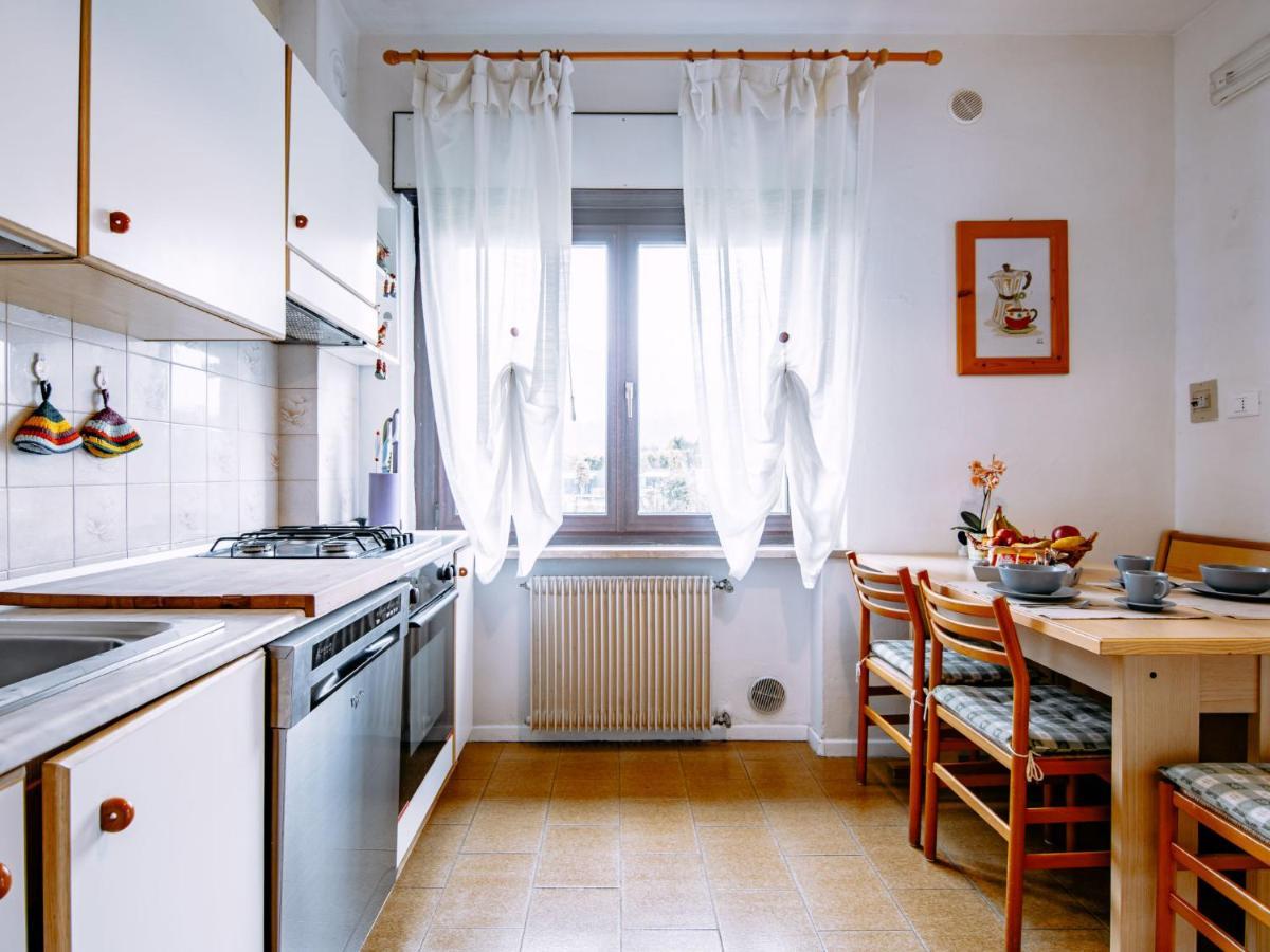 Apartment Deval-1 By Interhome Калчераника ал Лаго Екстериор снимка