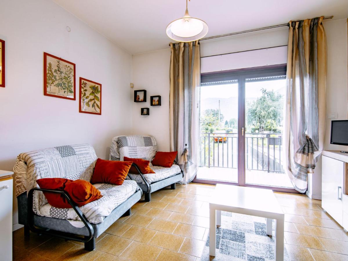 Apartment Deval-1 By Interhome Калчераника ал Лаго Екстериор снимка