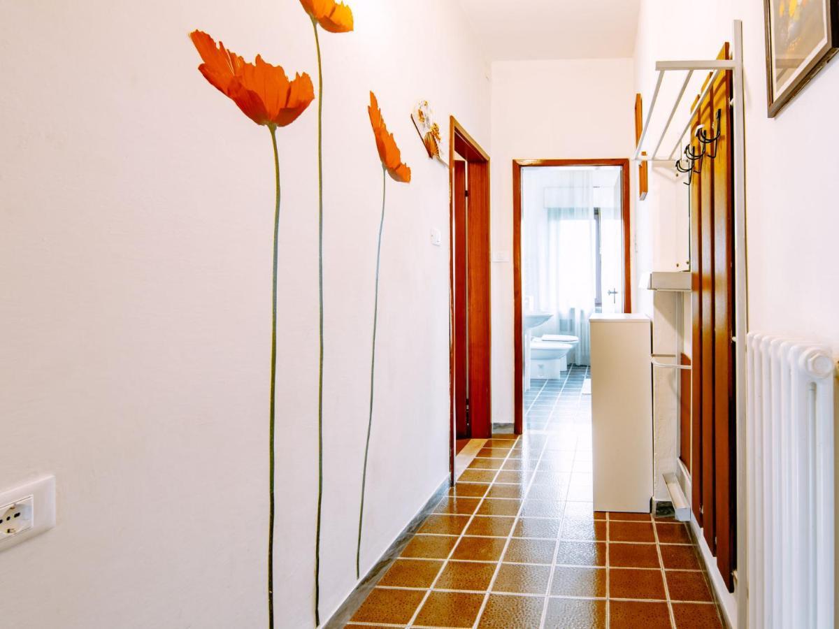 Apartment Deval-1 By Interhome Калчераника ал Лаго Екстериор снимка
