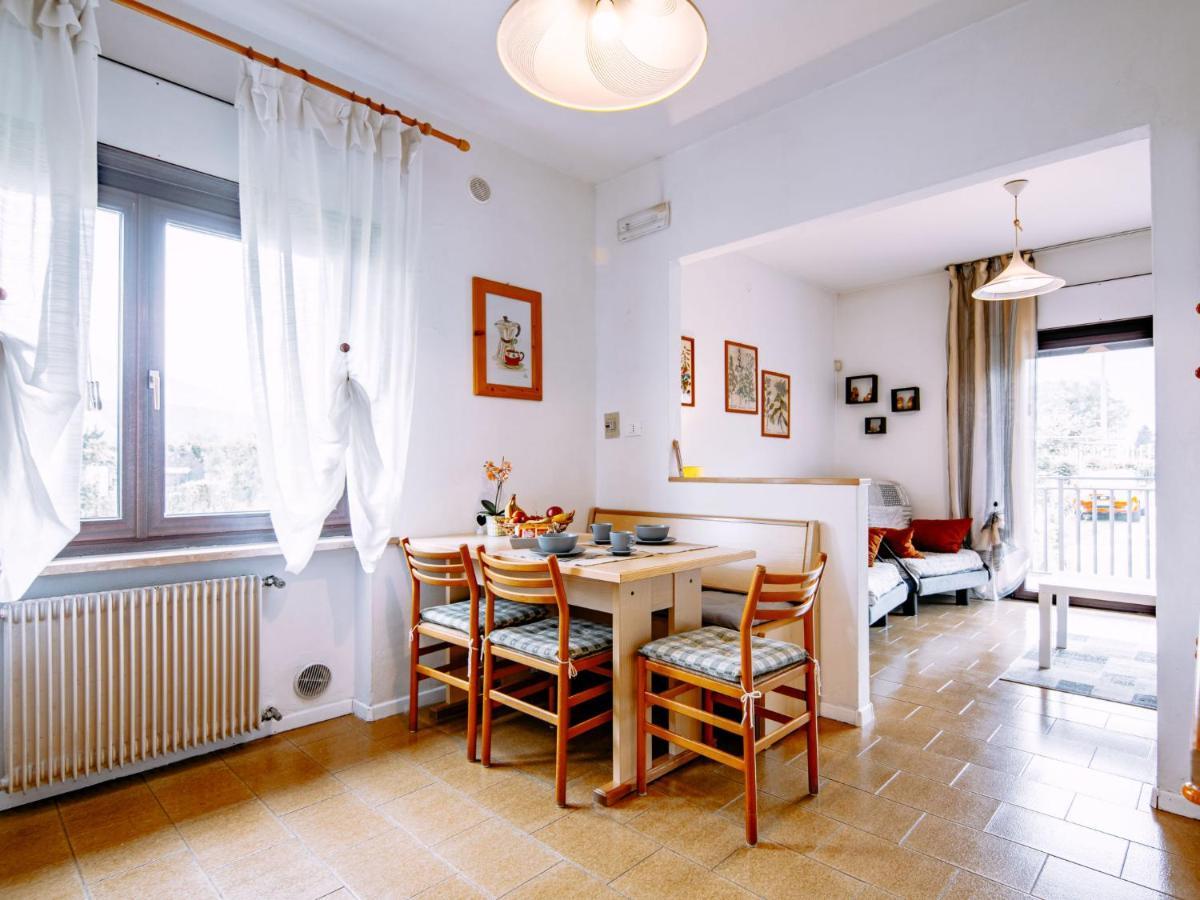 Apartment Deval-1 By Interhome Калчераника ал Лаго Екстериор снимка