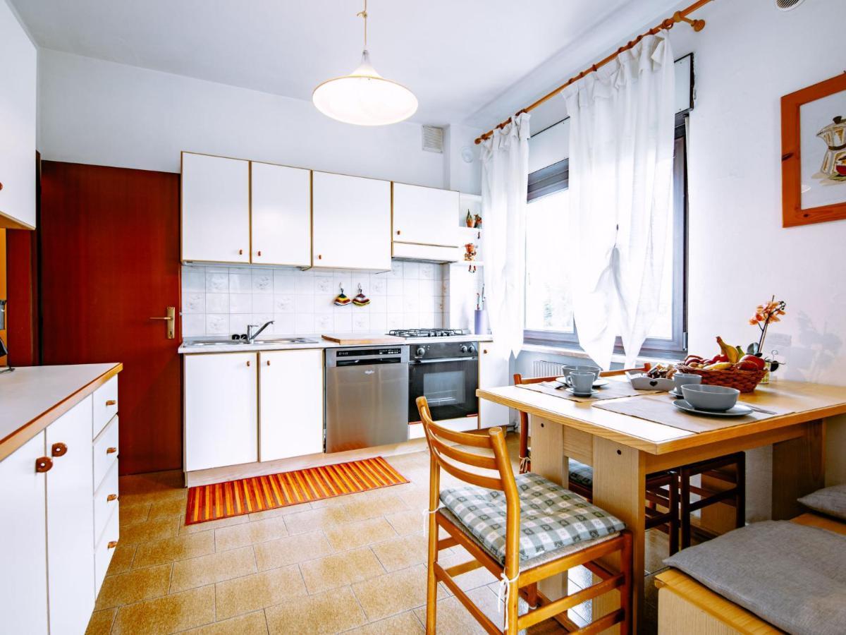 Apartment Deval-1 By Interhome Калчераника ал Лаго Екстериор снимка